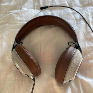 House of Marley headphones